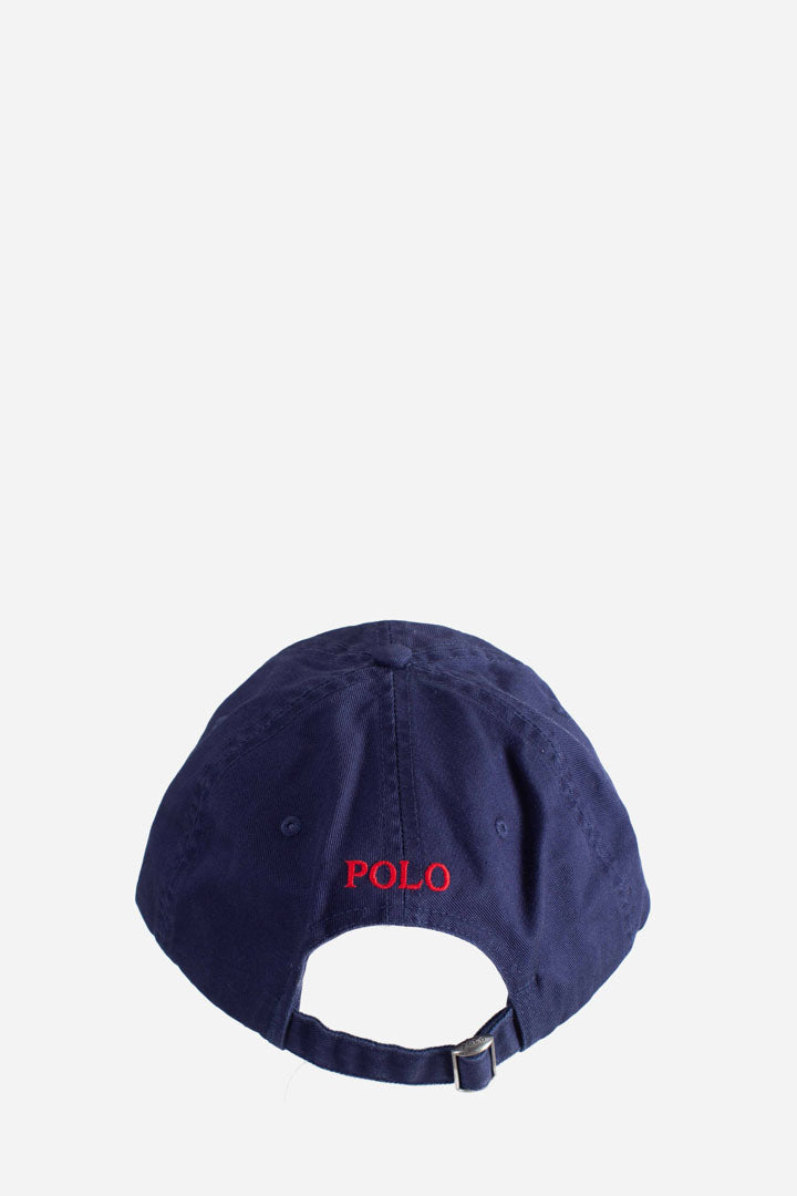 POLO RALPH LAUREN 710548524014