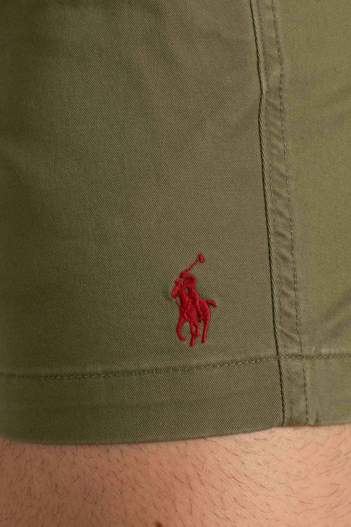 POLO RALPH LAUREN 710644995032