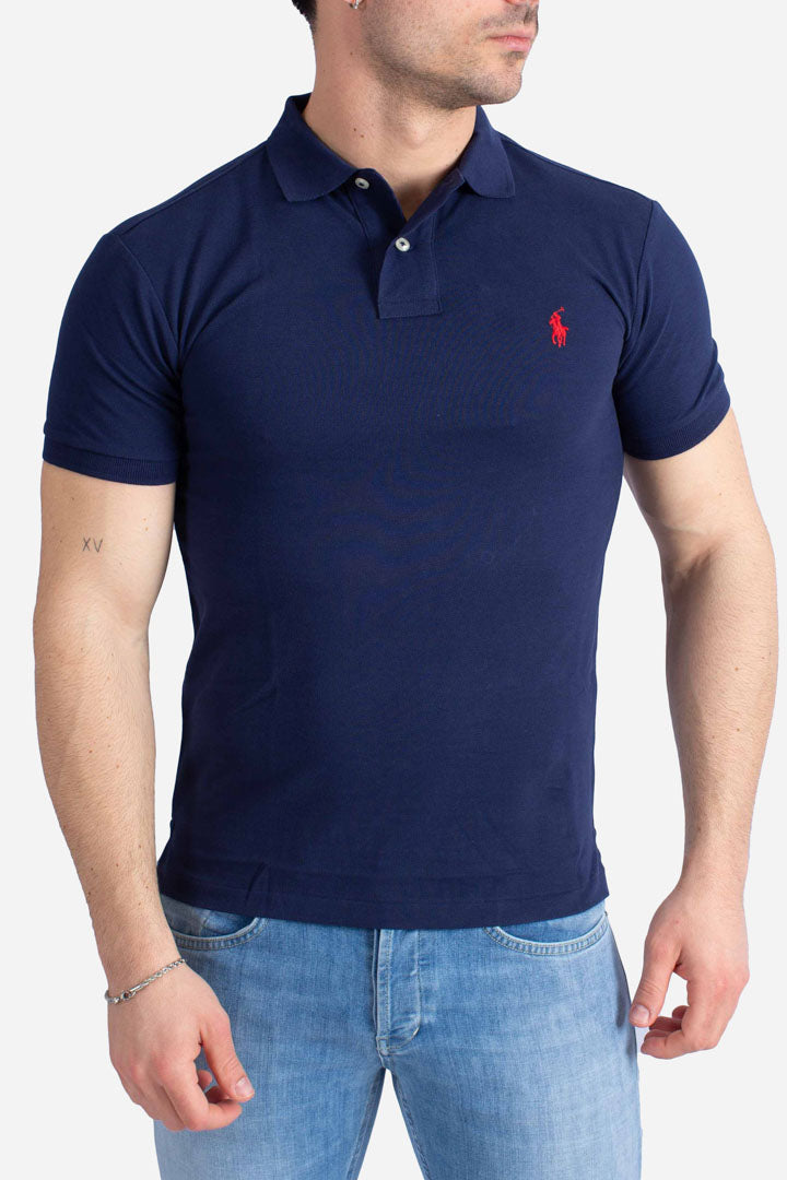 POLO RALPH LAUREN 710795080007