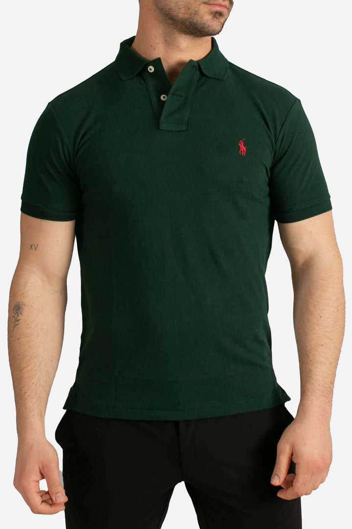 POLO RALPH LAUREN 710795080018
