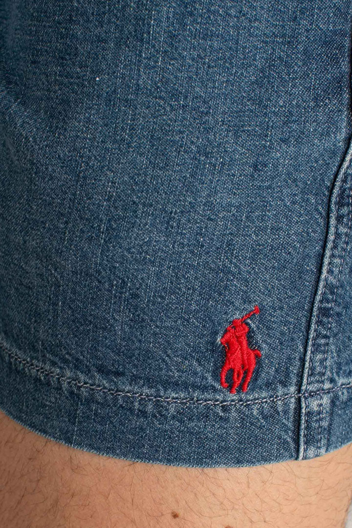 POLO RALPH LAUREN 710798269001