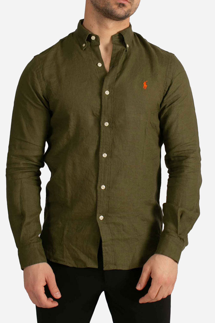 POLO RALPH LAUREN 710968915006