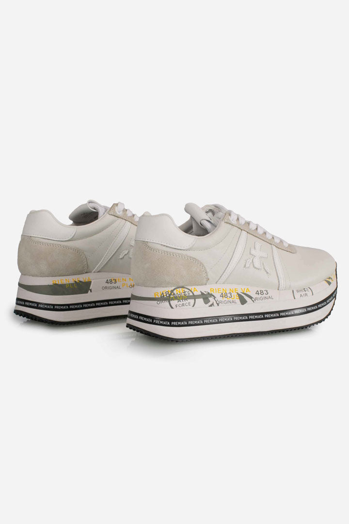 PREMIATA BETH5603