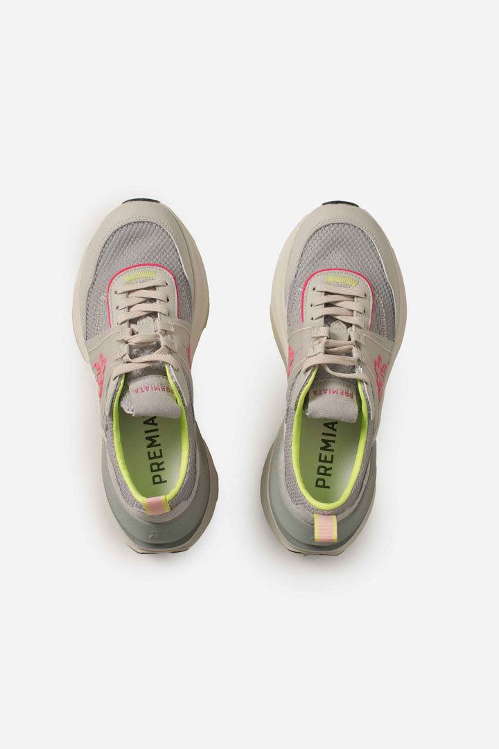 PREMIATA HILL7512