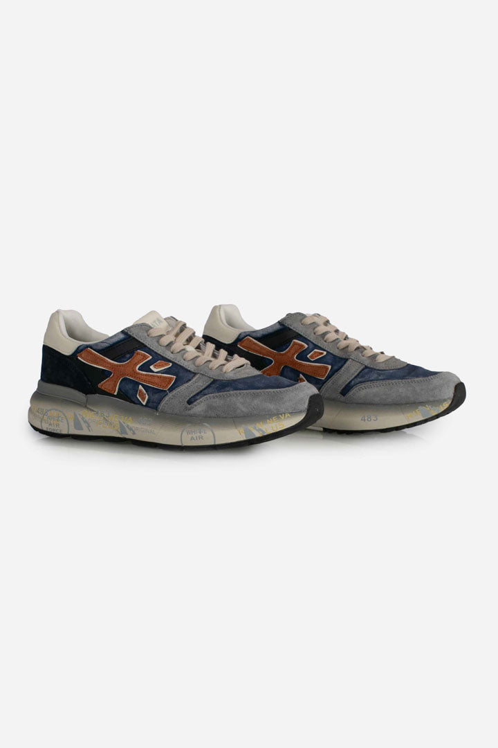 PREMIATA MICK7215