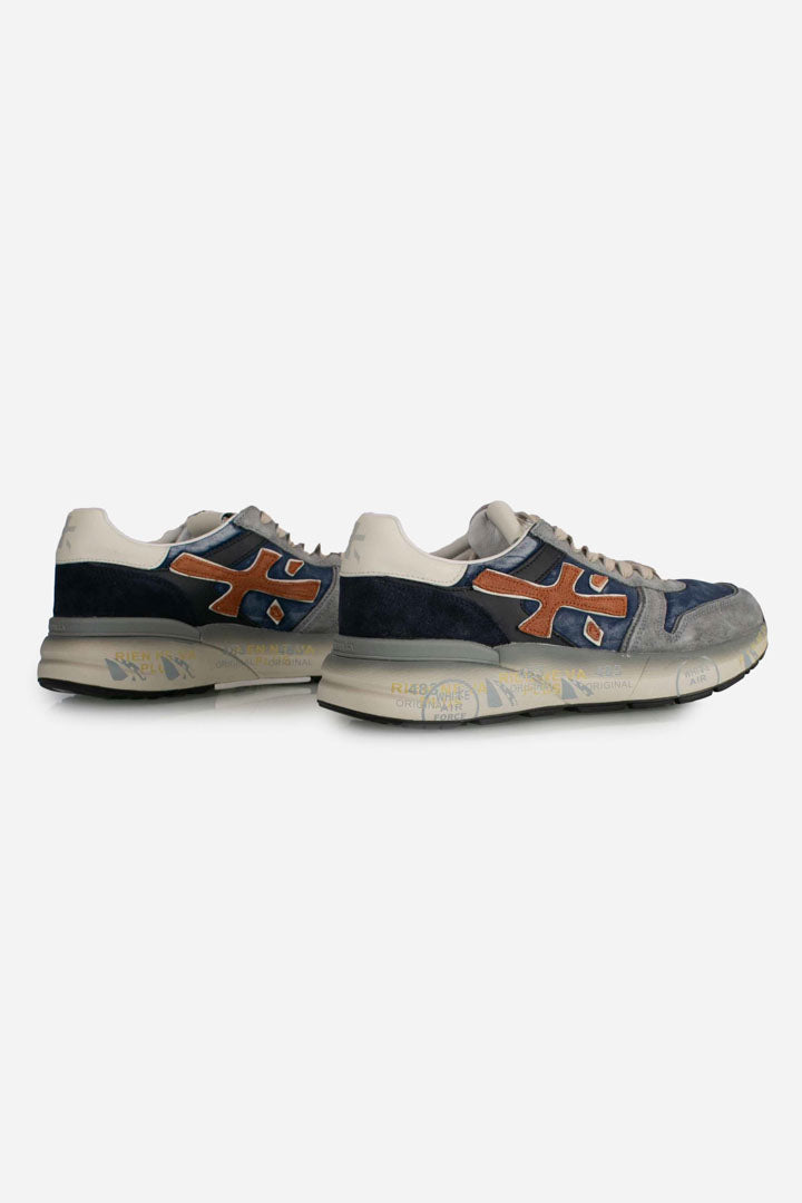 PREMIATA MICK7215