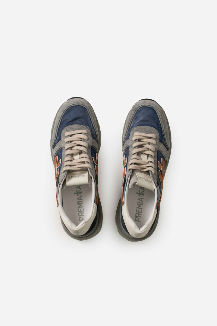 PREMIATA MICK7215