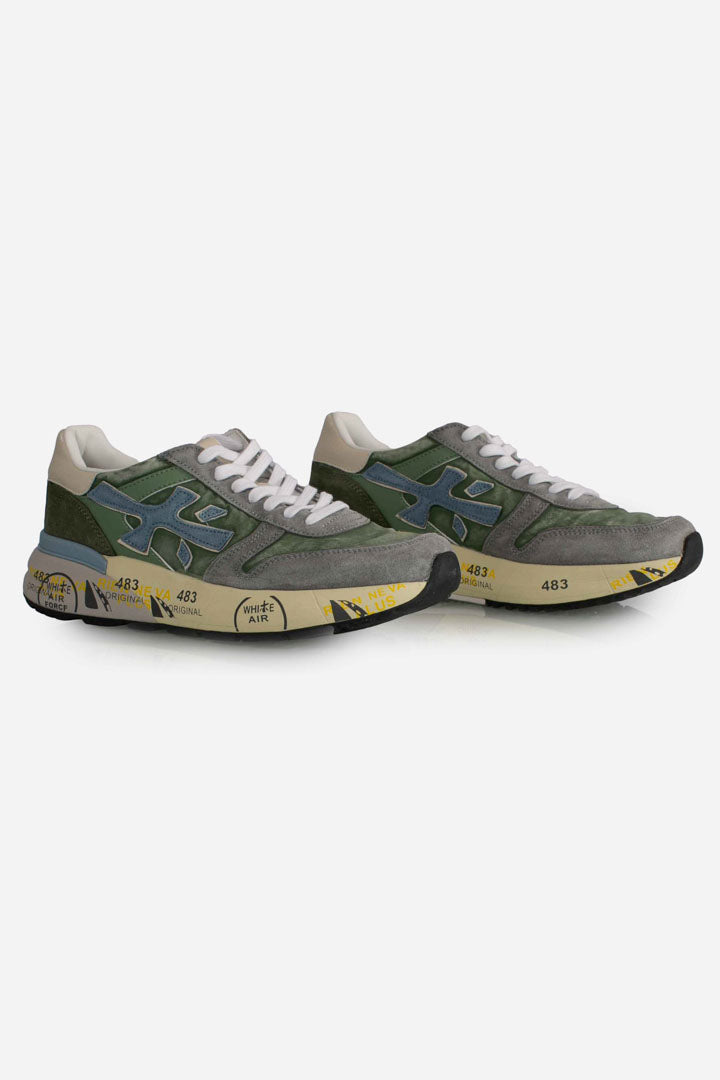 PREMIATA MICK7216