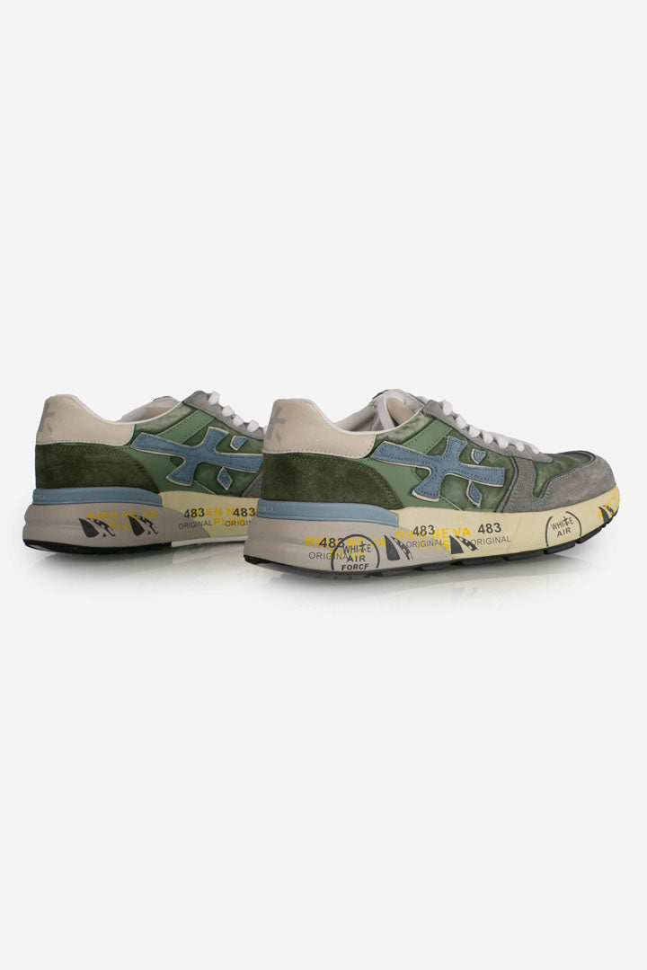 PREMIATA MICK7216
