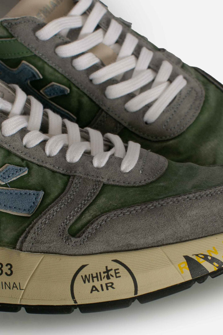 PREMIATA MICK7216