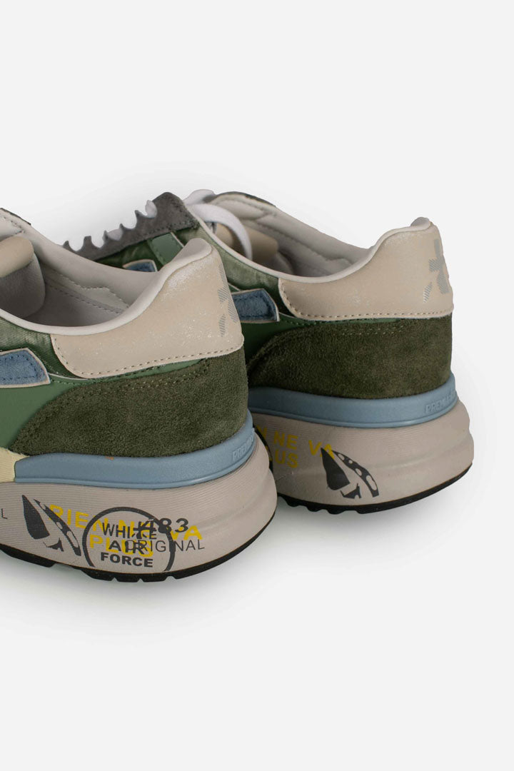 PREMIATA MICK7216