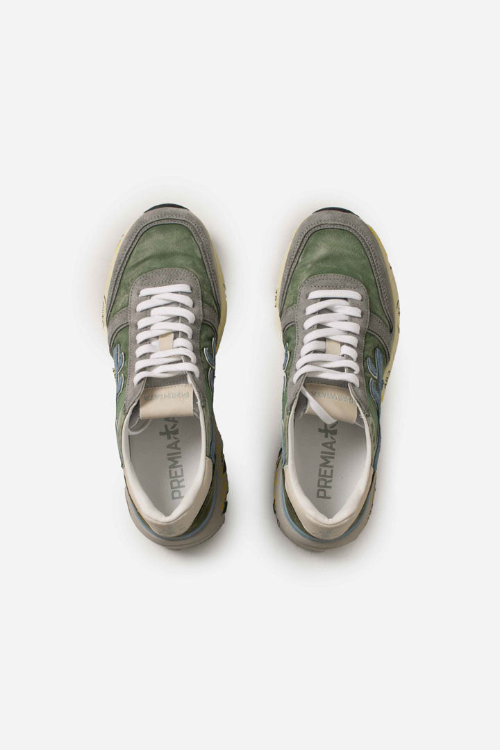 PREMIATA MICK7216