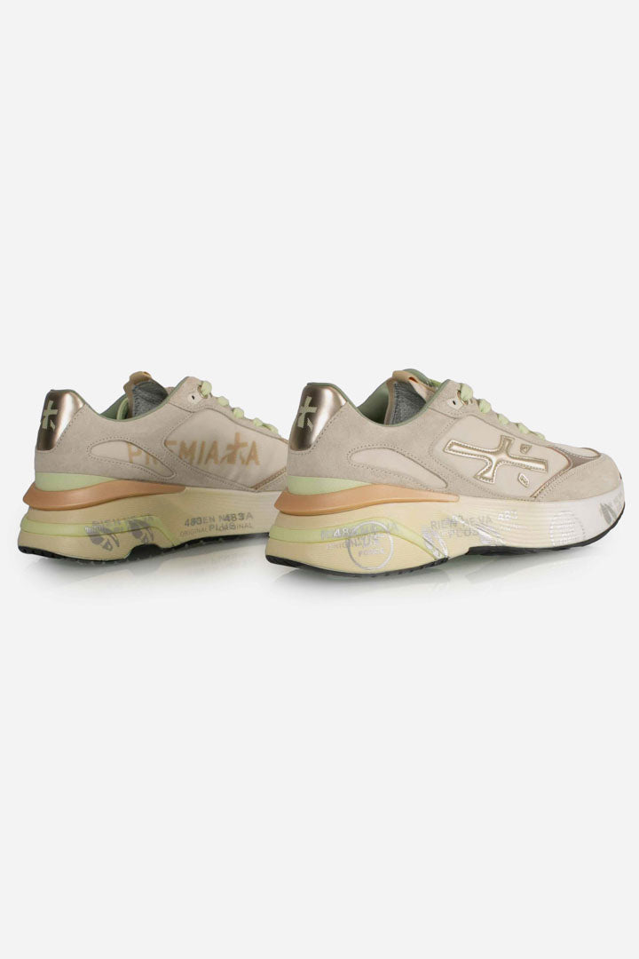 PREMIATA MOERUND7466