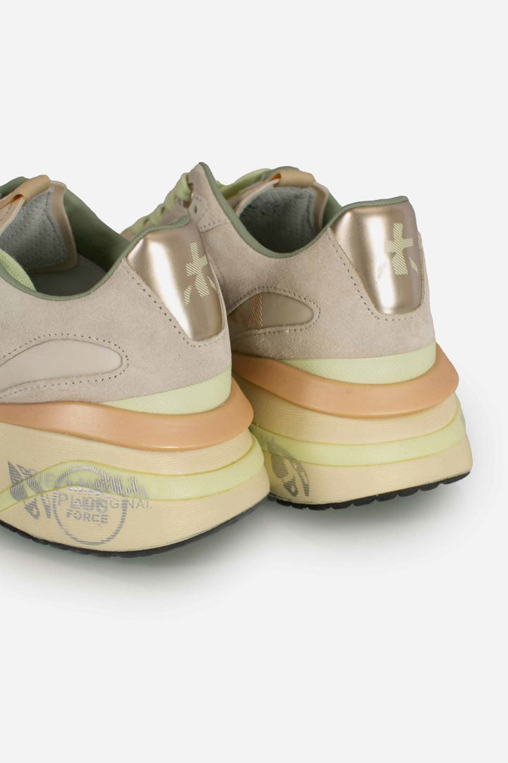 PREMIATA MOERUND7466