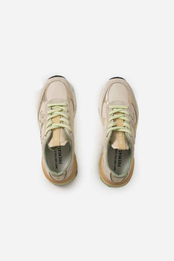 PREMIATA MOERUND7466