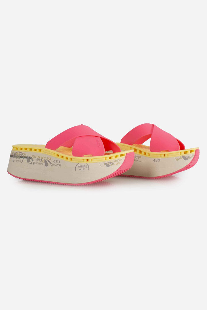 PREMIATA MOURA7459