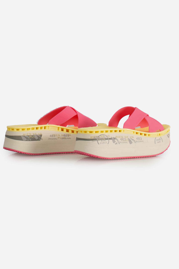 PREMIATA MOURA7459