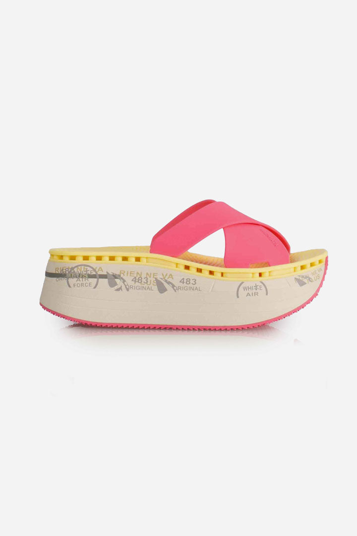 PREMIATA MOURA7459
