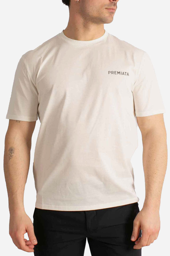 PREMIATA PA1019WHITE