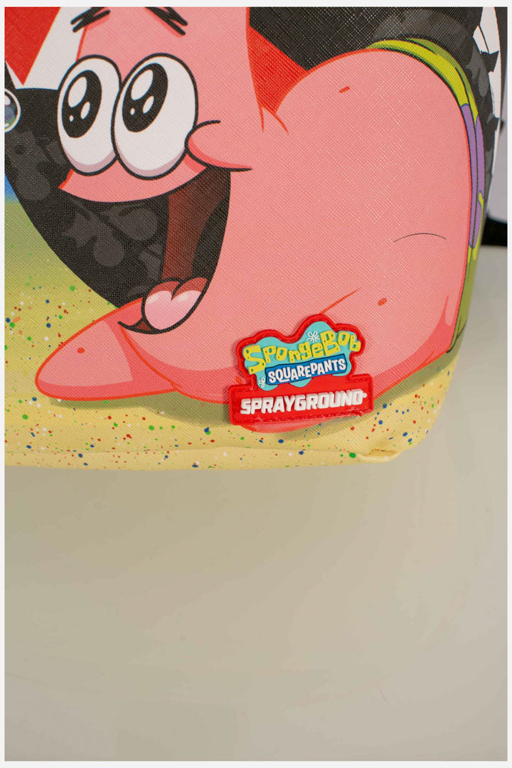 SPRAYGROUND 910B7311NSZMULTICOLOR