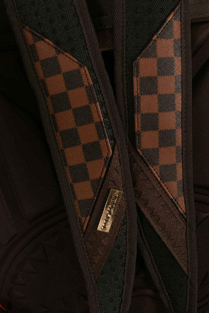 SPRAYGROUND 910B7406NSZBROWN
