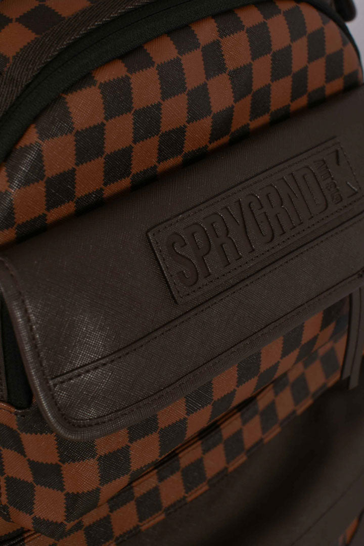SPRAYGROUND 910B7406NSZBROWN