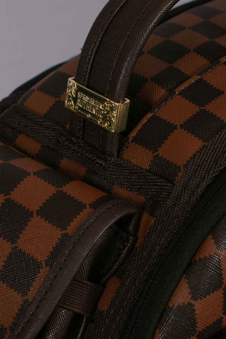 SPRAYGROUND 910B7406NSZBROWN