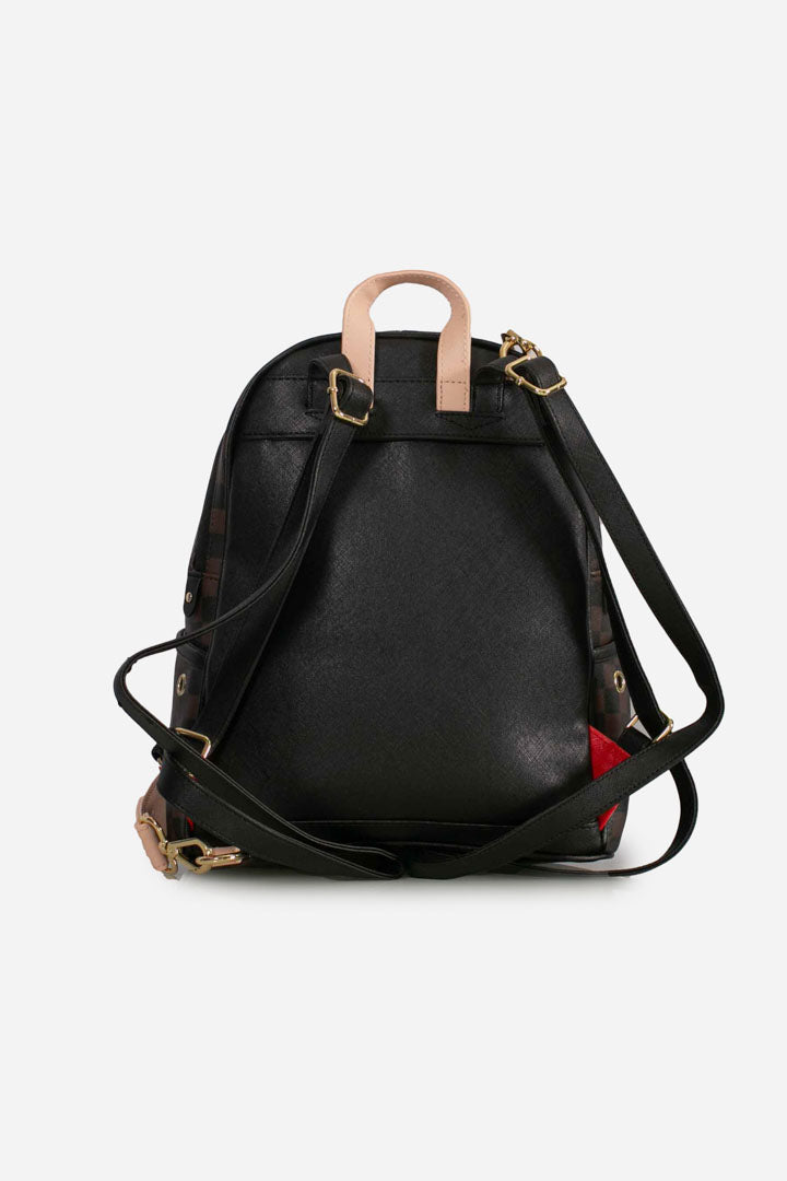 SPRAYGROUND 910B7464NSZBROWN