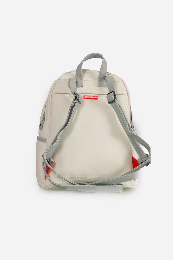 SPRAYGROUND 910B7486NSZCREAM