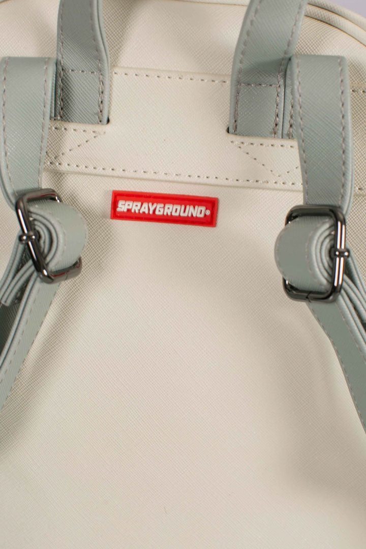 SPRAYGROUND 910B7486NSZCREAM