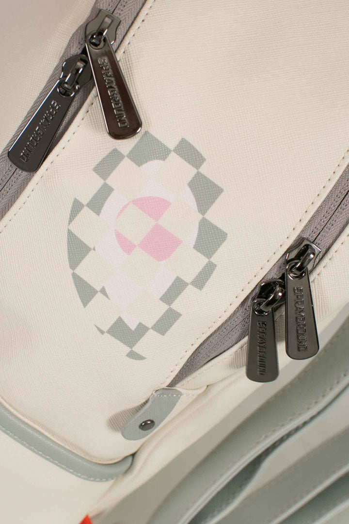 SPRAYGROUND 910B7486NSZCREAM