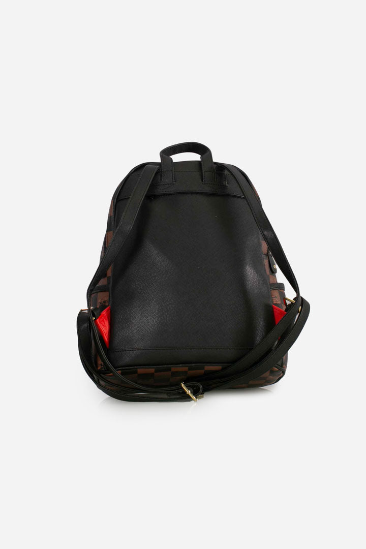 SPRAYGROUND 910B7511NSZBROWN