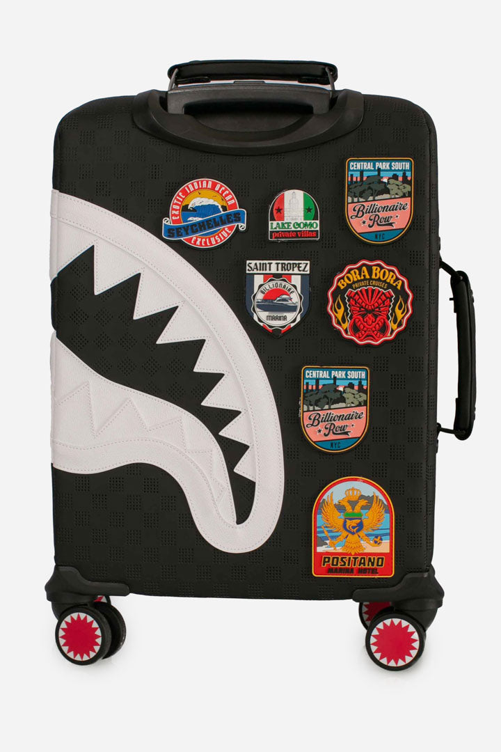 SPRAYGROUND 910CL253NSZBLACK