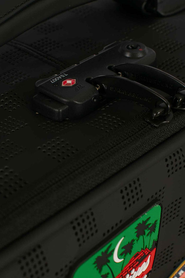 SPRAYGROUND 910CL253NSZBLACK