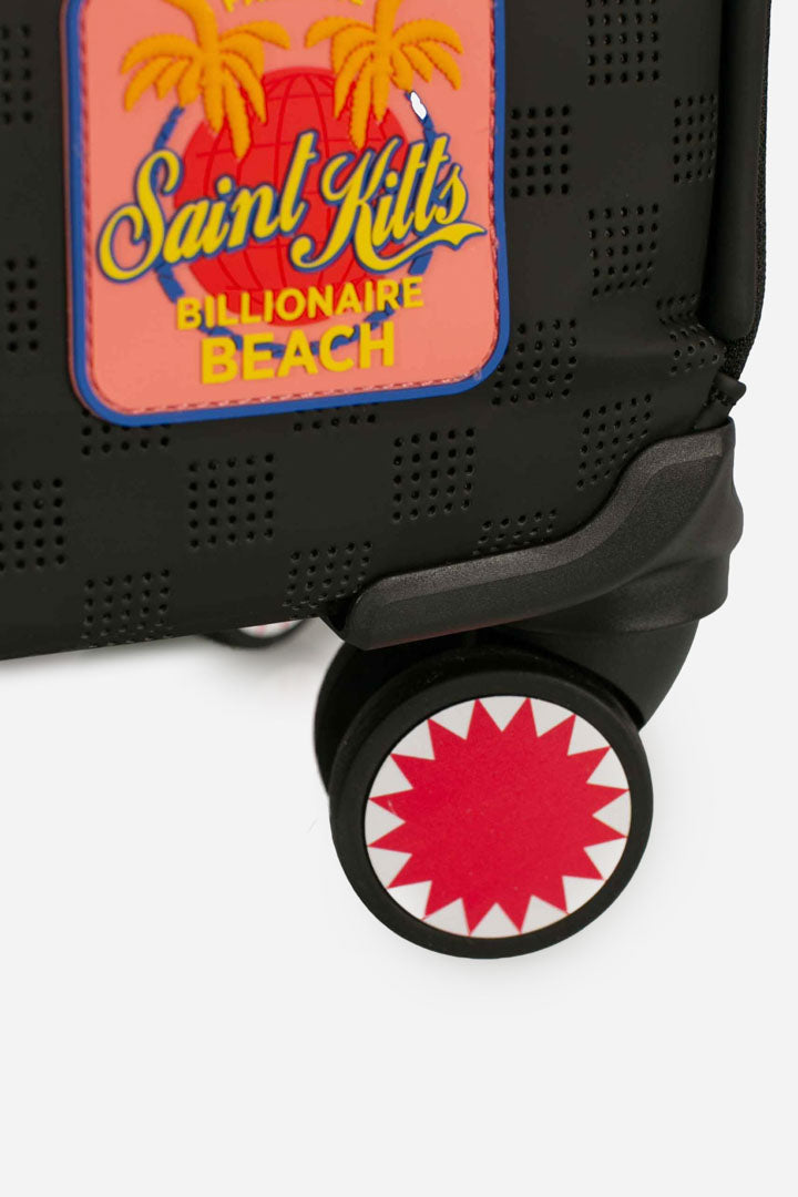 SPRAYGROUND 910CL253NSZBLACK