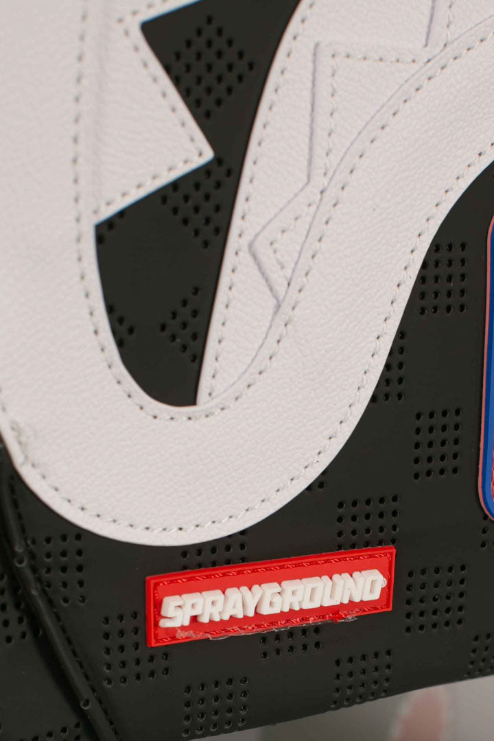 SPRAYGROUND 910CL253NSZBLACK