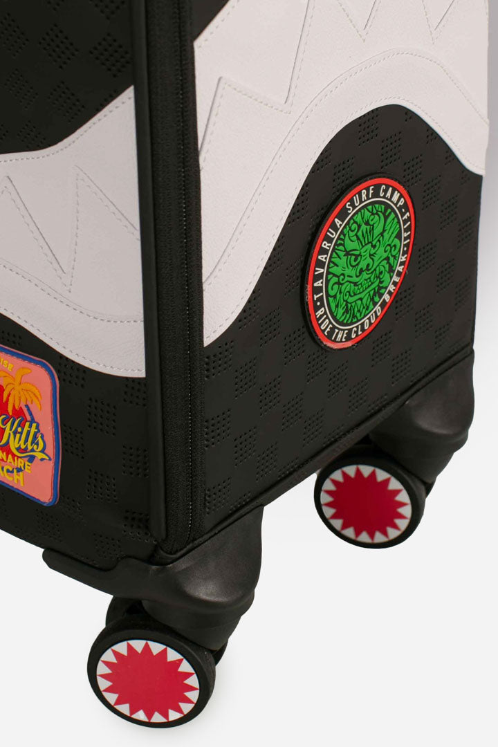 SPRAYGROUND 910CL253NSZBLACK