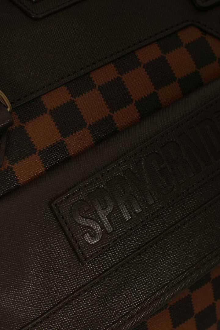 SPRAYGROUND 910D7456NSZBROWN