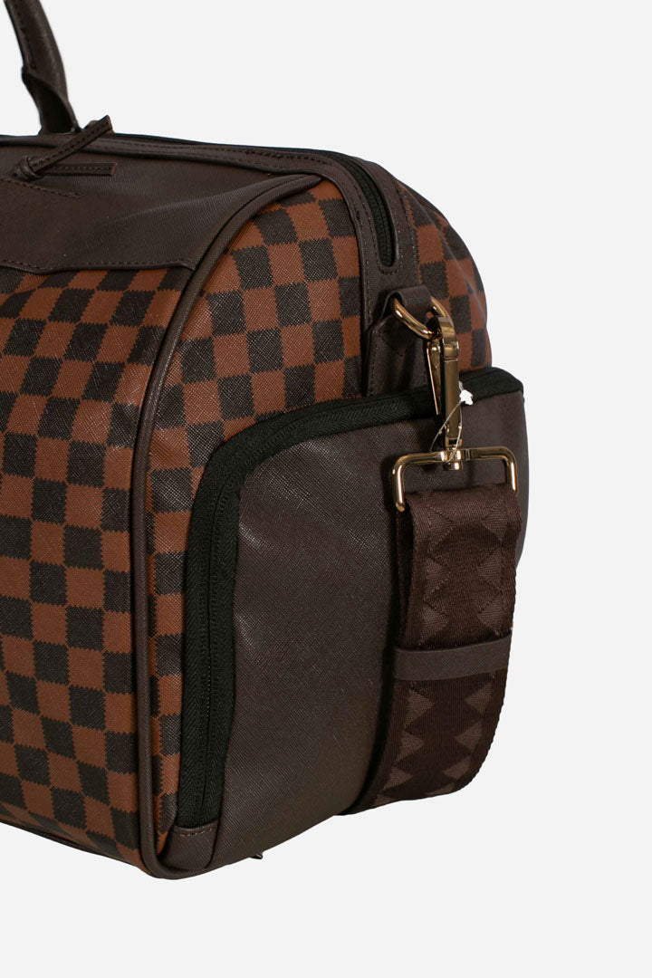SPRAYGROUND 910D7456NSZBROWN