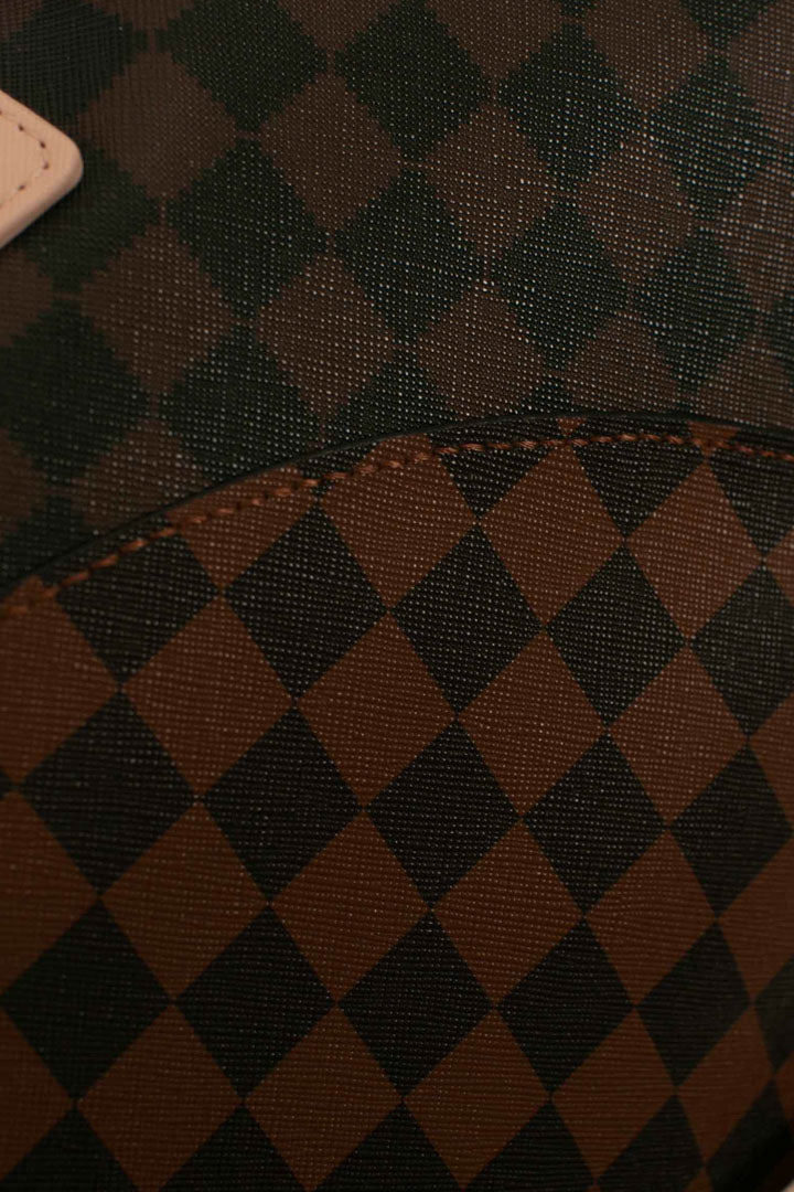SPRAYGROUND 910D7461NSZBROWN
