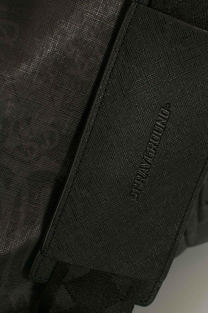 SPRAYGROUND 910D7499NSZBLACK