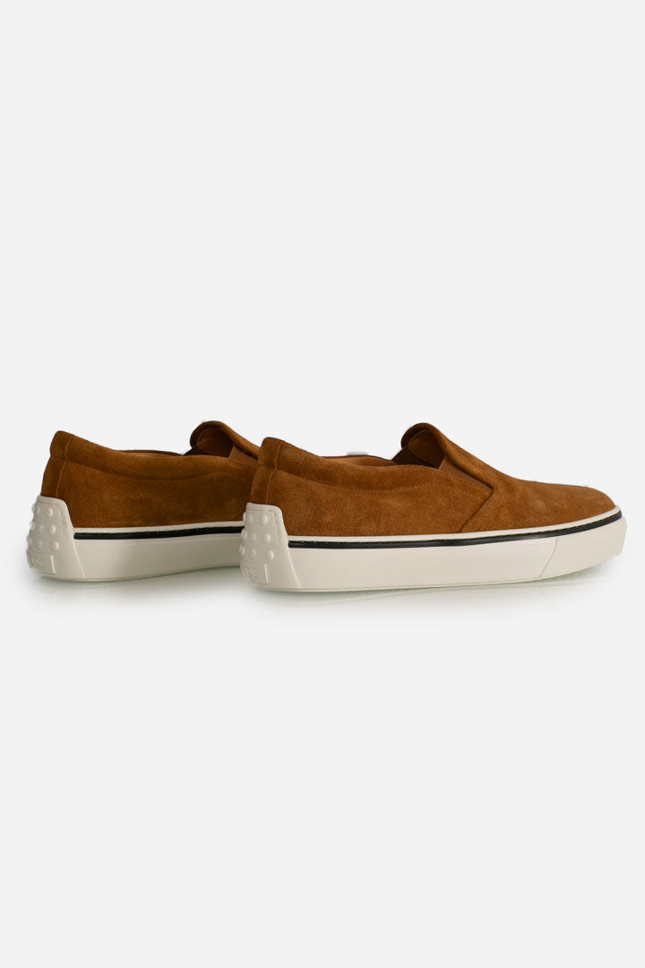 TOD'S XXM03E0IX70RE0C822