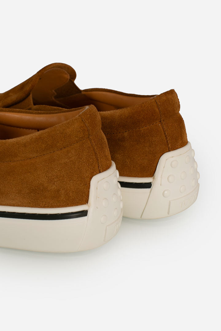 TOD'S XXM03E0IX70RE0C822