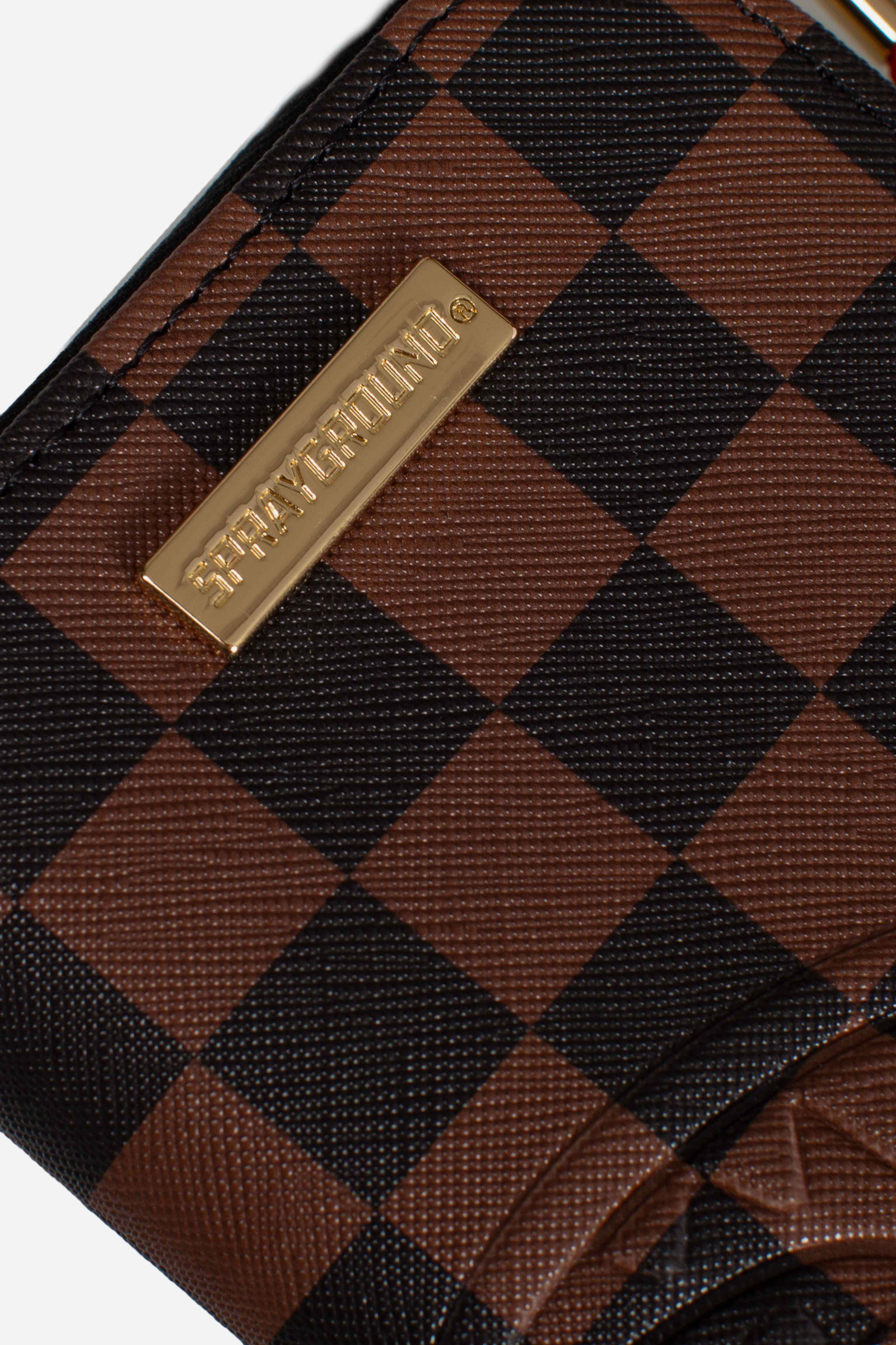 PORTACARTE RED REDEMPTION  WALLET