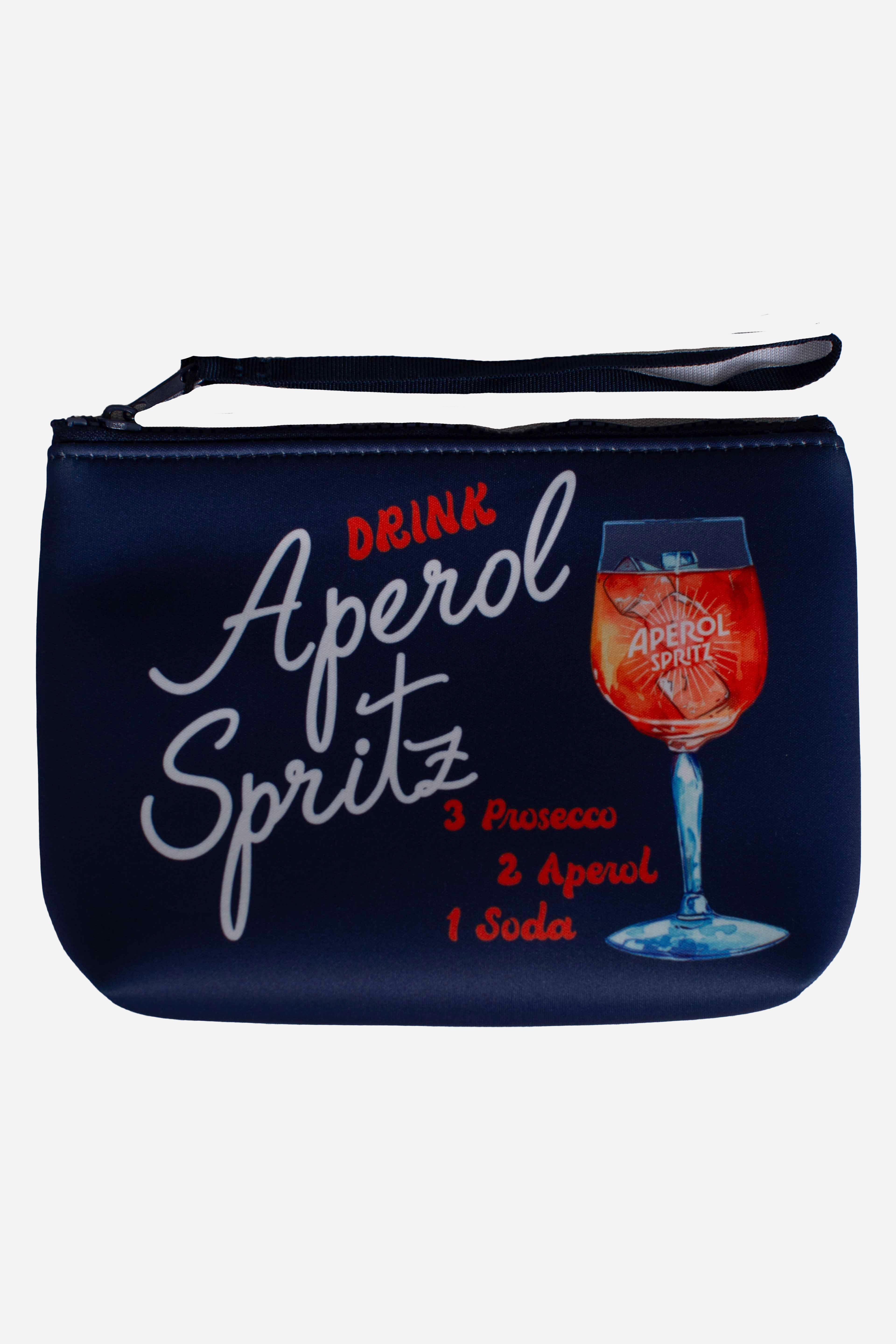 ALINE POCHETTE DRINK SPRITZ