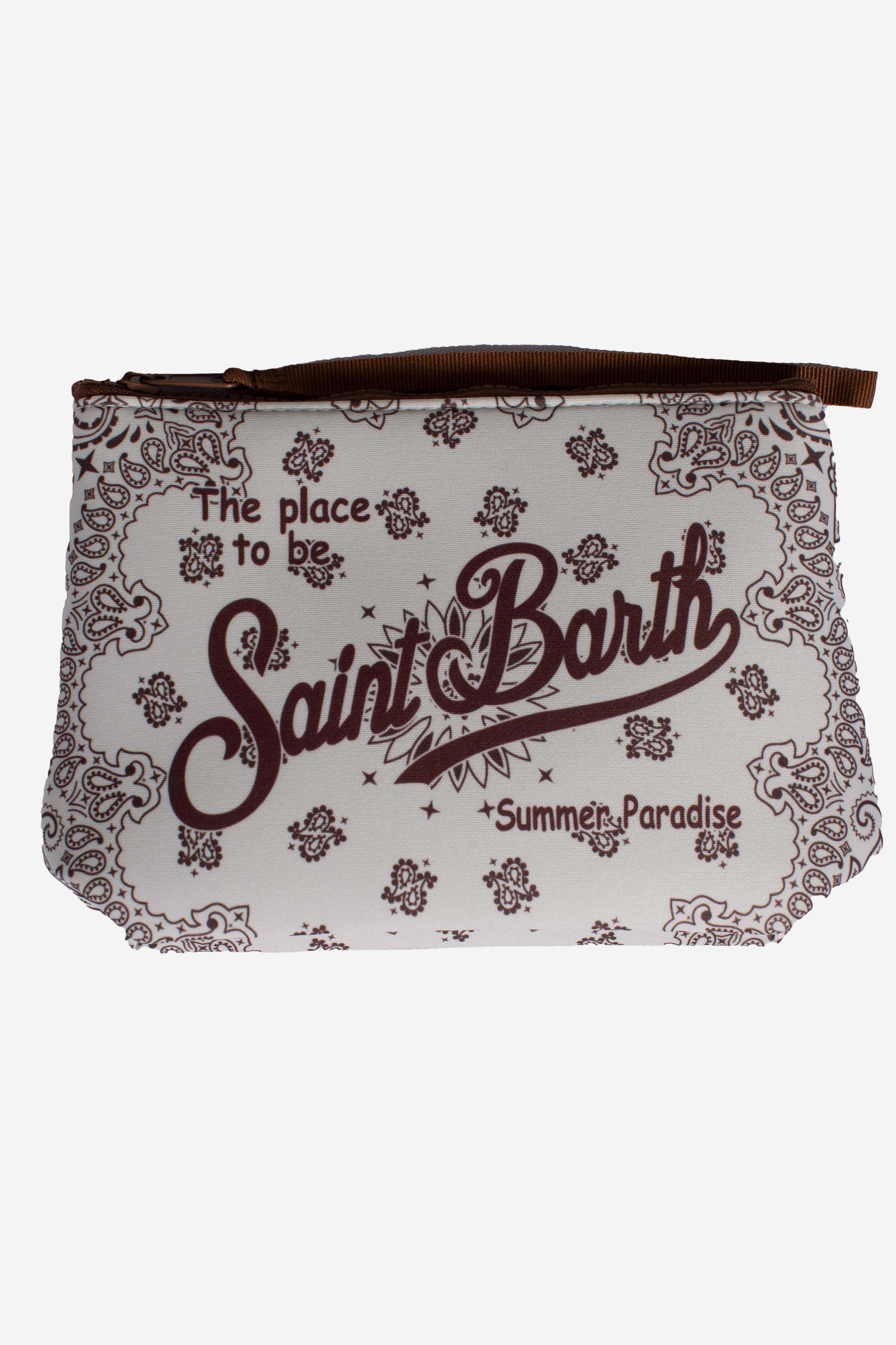 ALINE BANDANNA ROUND