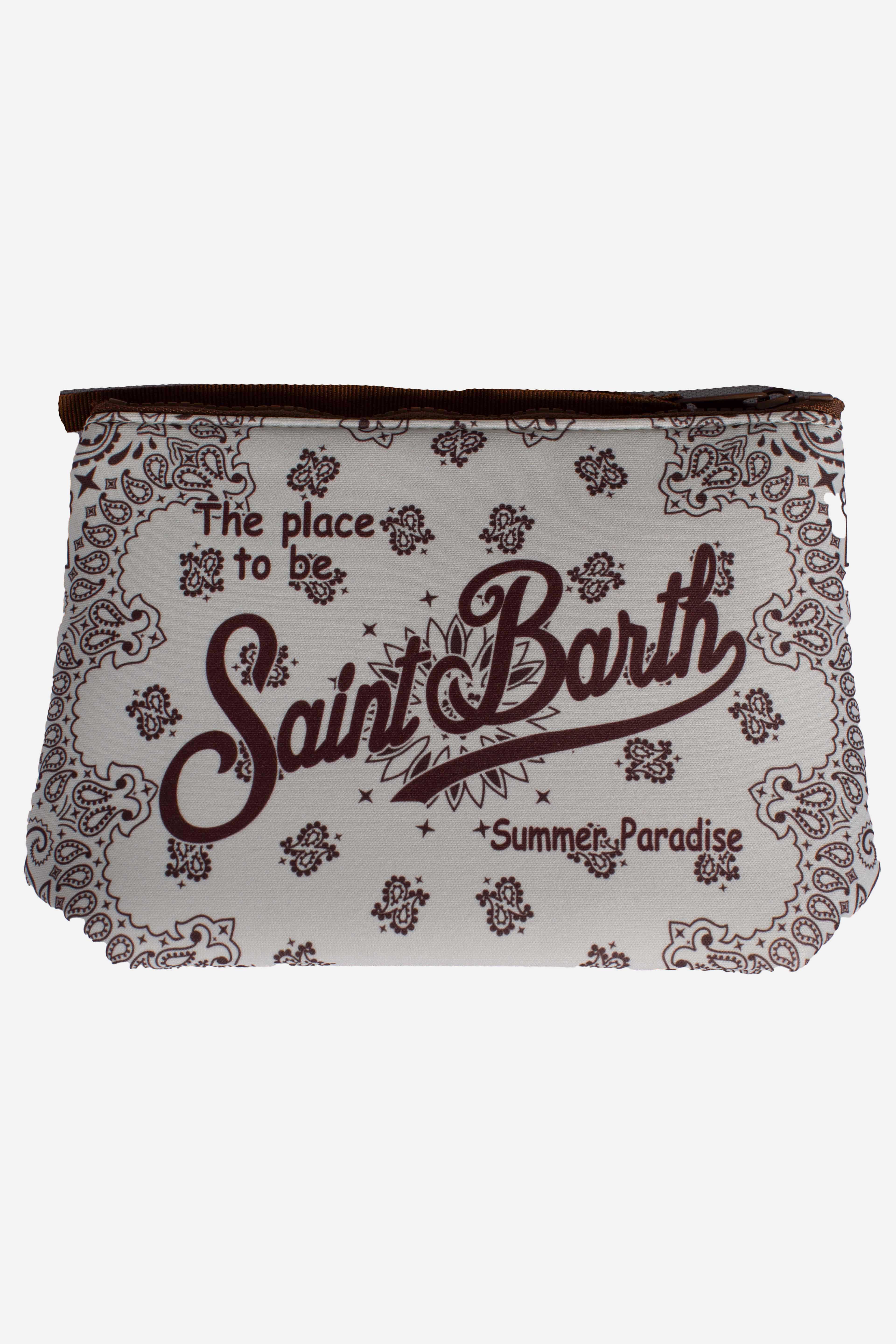 ALINE BANDANNA ROUND