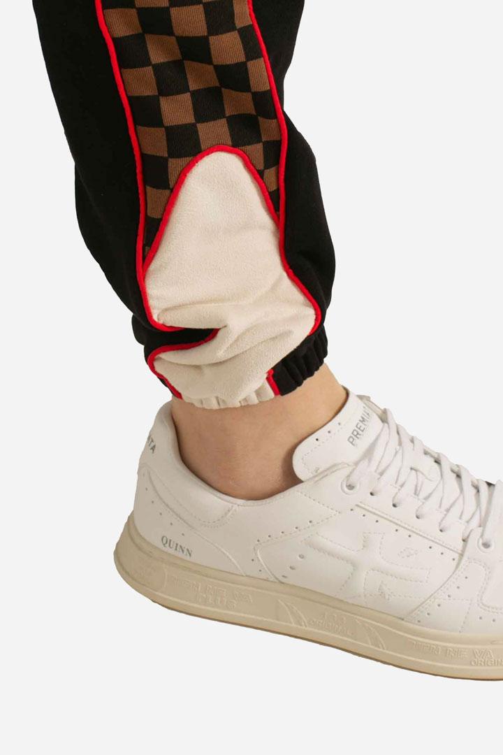 Pantalone triple pants brown SP692EBBRWNBROWN SPRAYGROUND