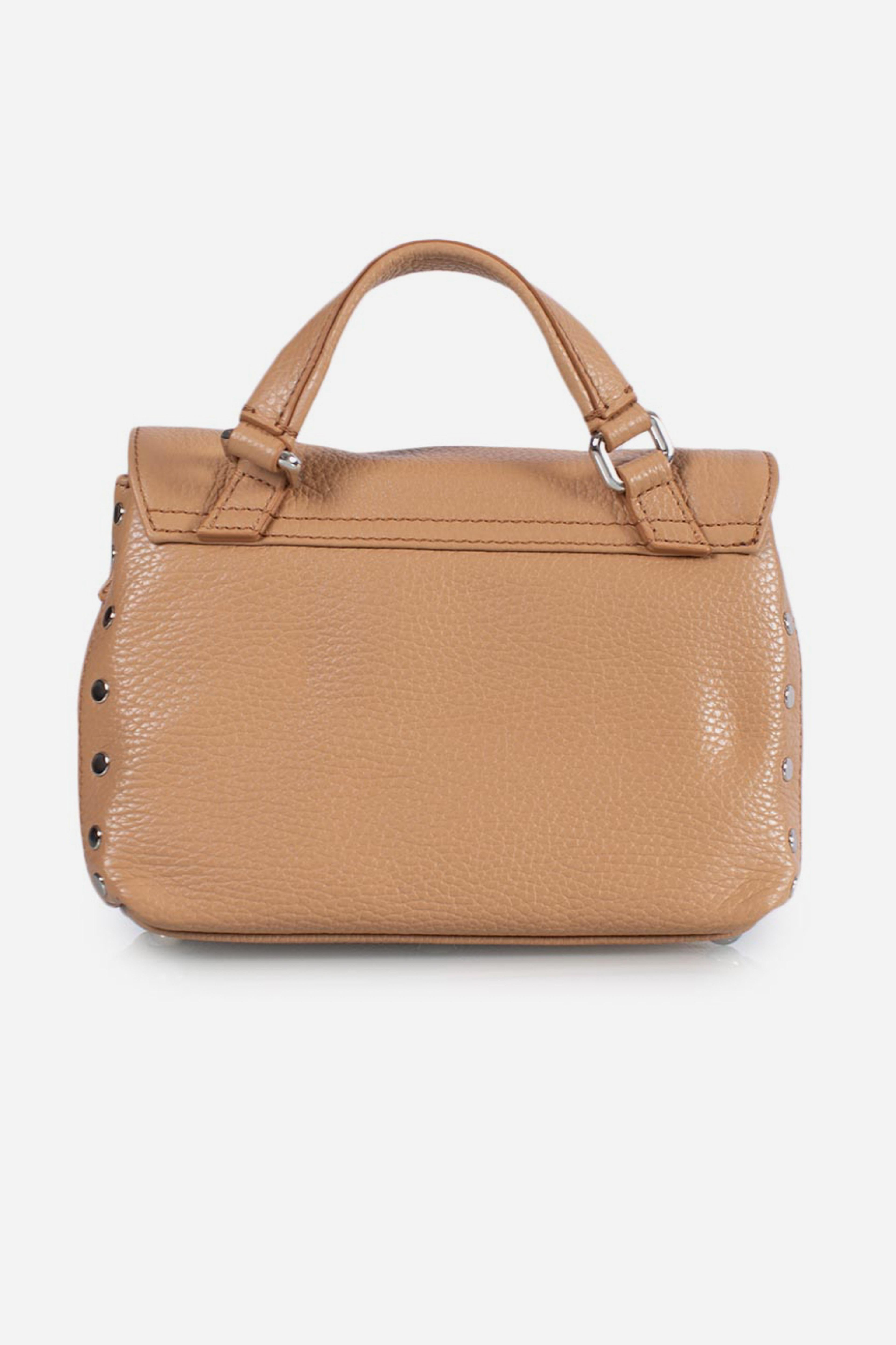 Borsa Postina Baby Daily brown cantucci 0680100040000BZ0294 ZANELLATO