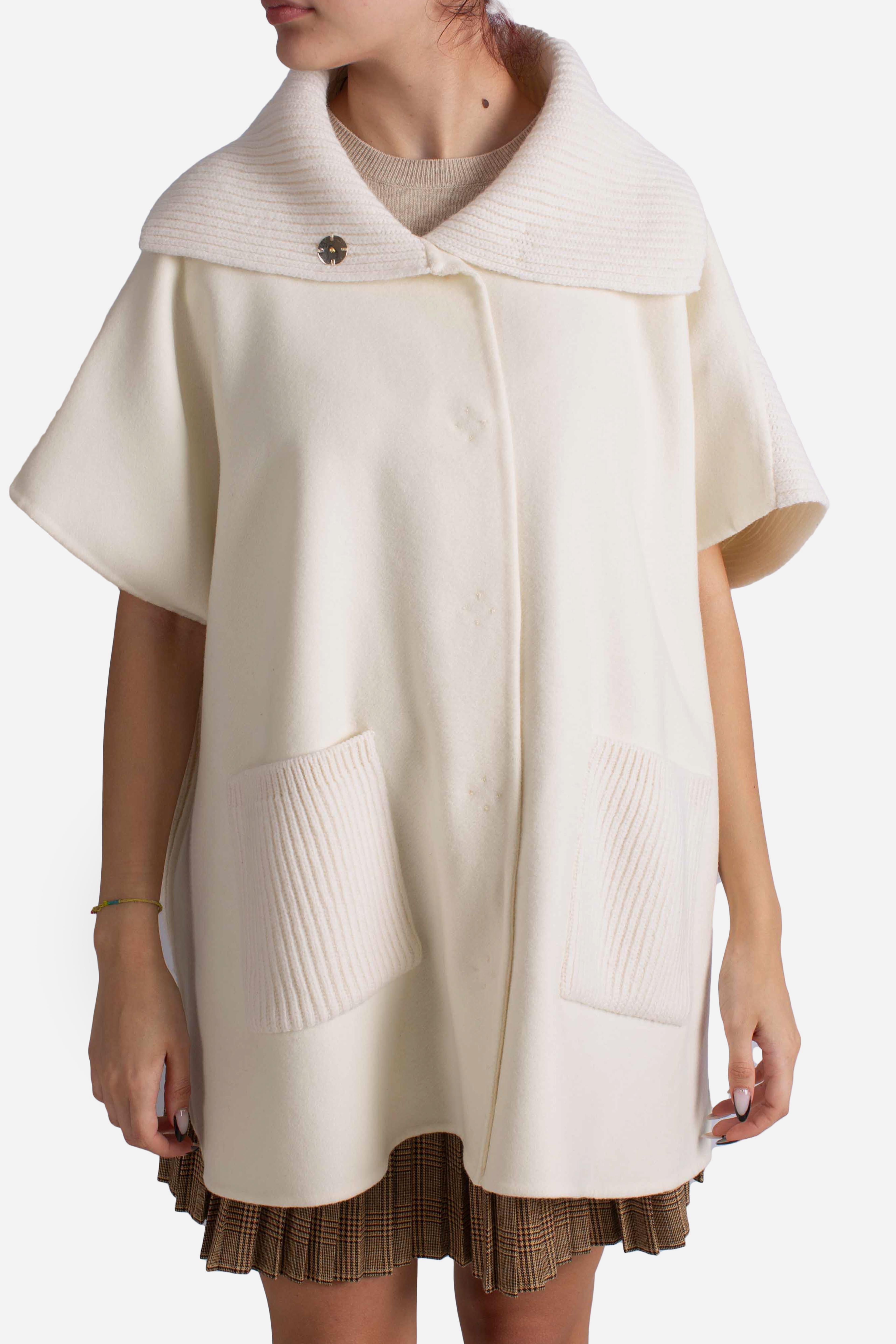 Mantella Donna Panna 1320325003002 GRAN SASSO